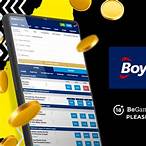 minimum bet boylesports